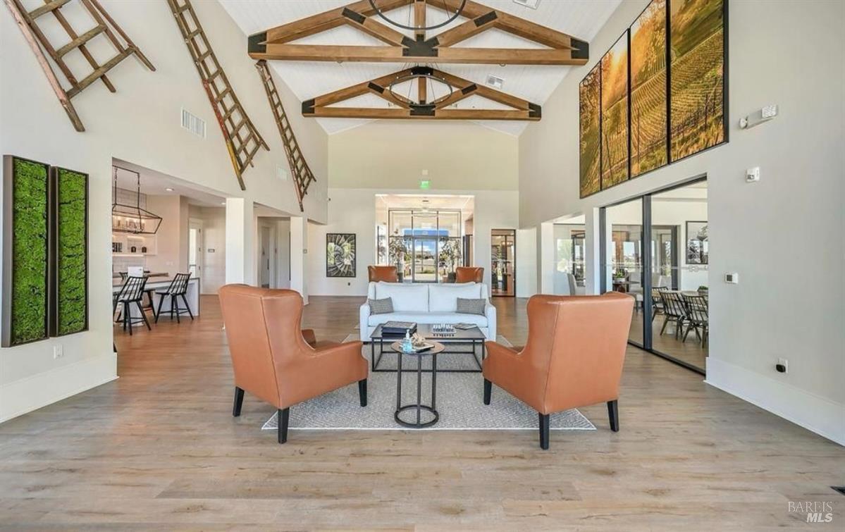 2283 Revival Lane Rio Vista, CA 94571 - Photo 36 of 44 a outdoor living space with furniture