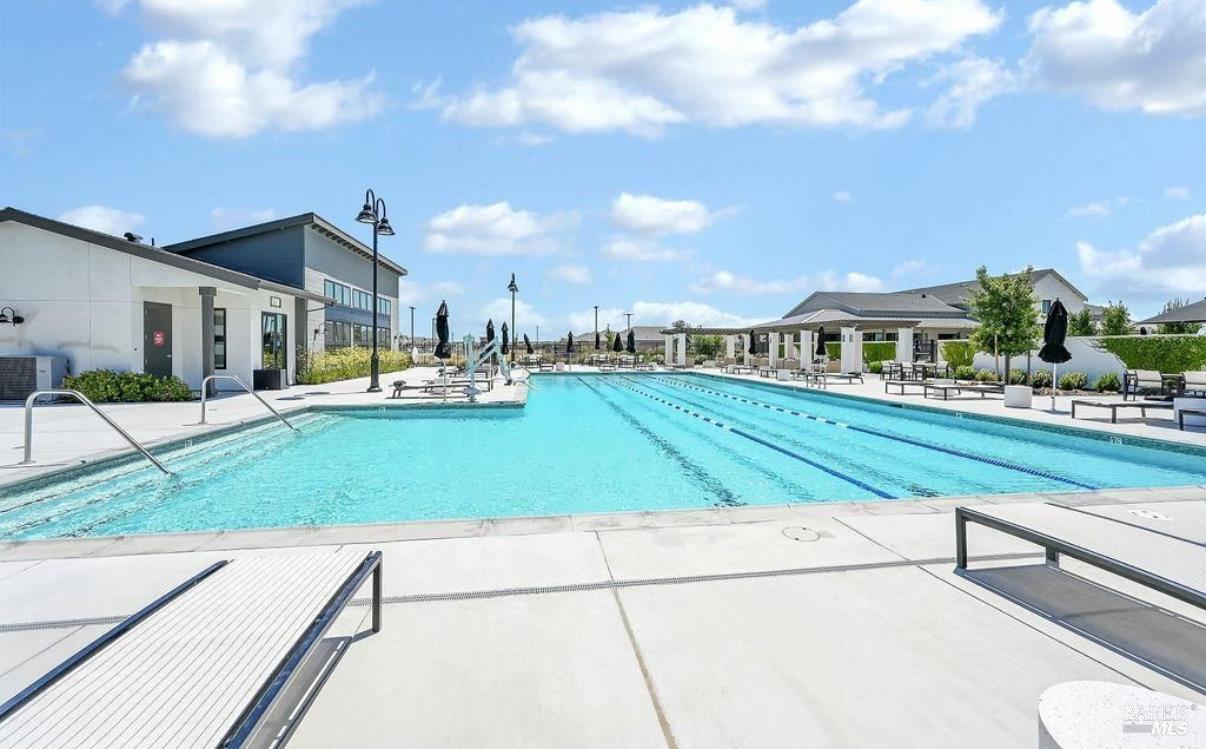 2283 Revival Lane Rio Vista, CA 94571 - Photo 40 of 44 a view of a basket ball ground