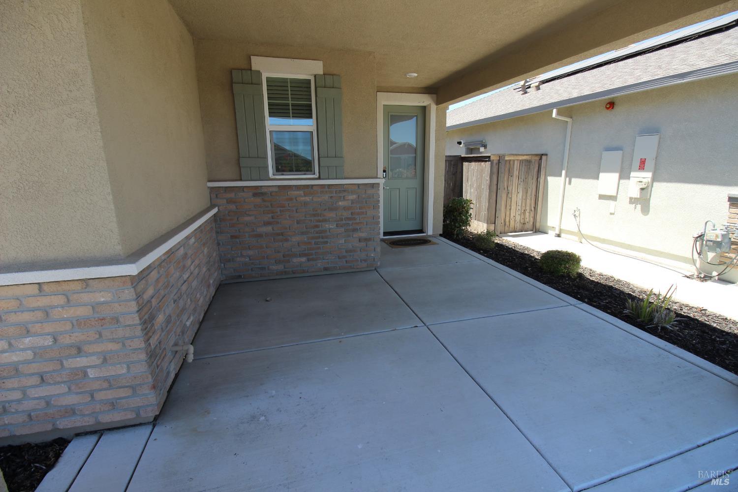 2283 Revival Lane Rio Vista, CA 94571 - Photo 4 of 44 a view of entryway with kitchen