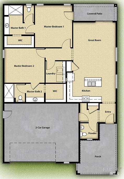 2283 Revival Lane Rio Vista, CA 94571 - Photo 43 of 44