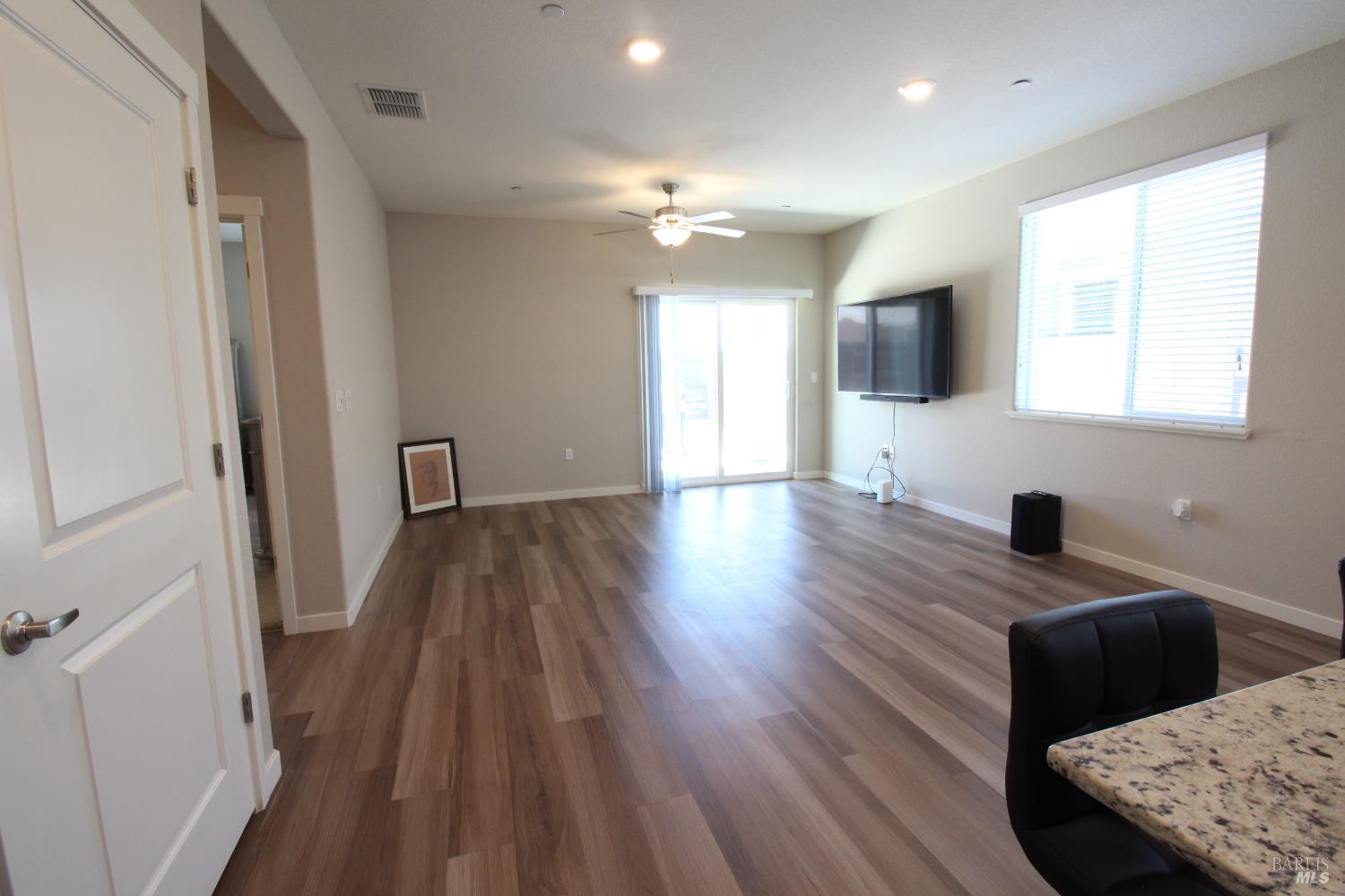 2283 Revival Lane Rio Vista, CA 94571 - Photo 8 of 44 a living room with furniture and a flat screen tv