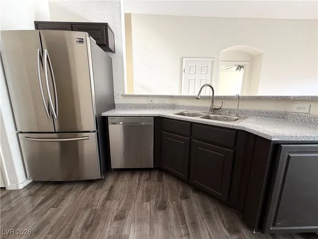 $1,633 | 6520 Bucking Horse Lane, Unit 101, Henderson, NV 89011