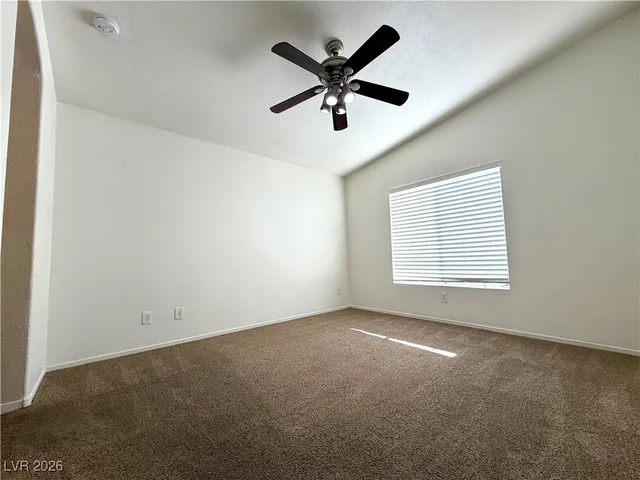 $1,633 | 6520 Bucking Horse Lane, Unit 101, Henderson, NV 89011