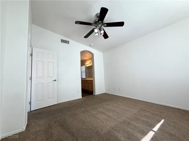 $1,633 | 6520 Bucking Horse Lane, Unit 101, Henderson, NV 89011