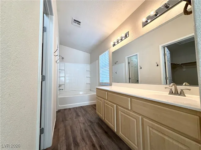 $1,633 | 6520 Bucking Horse Lane, Unit 101, Henderson, NV 89011