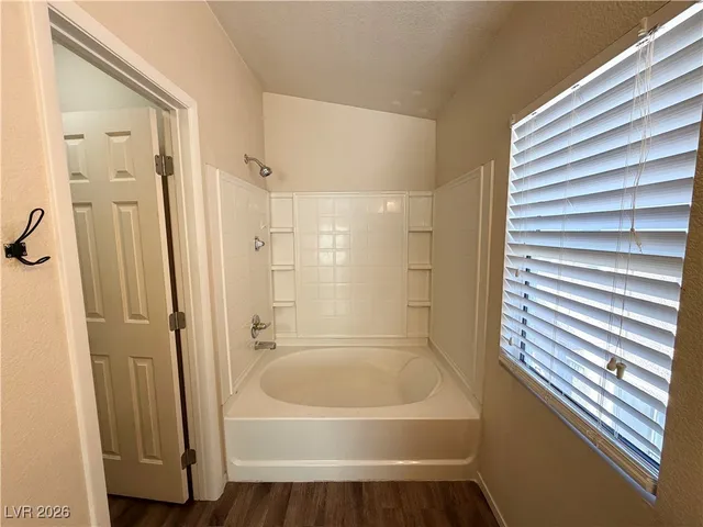 $1,633 | 6520 Bucking Horse Lane, Unit 101, Henderson, NV 89011