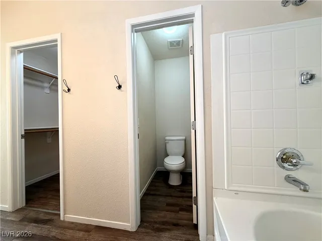 $1,633 | 6520 Bucking Horse Lane, Unit 101, Henderson, NV 89011