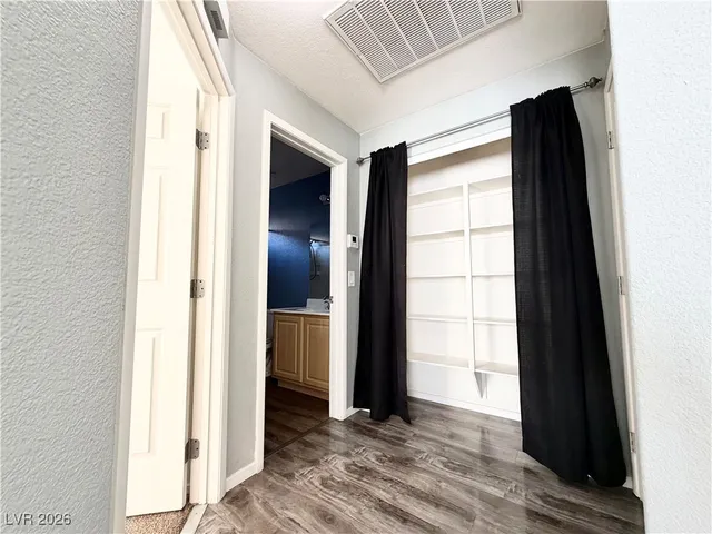 $1,633 | 6520 Bucking Horse Lane, Unit 101, Henderson, NV 89011