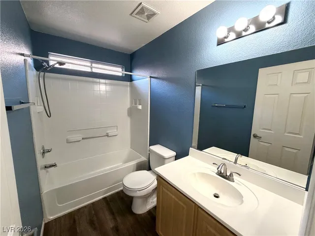 $1,633 | 6520 Bucking Horse Lane, Unit 101, Henderson, NV 89011