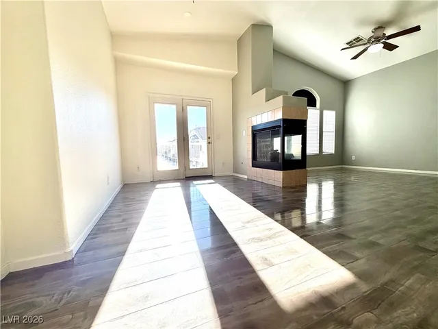 $1,633 | 6520 Bucking Horse Lane, Unit 101, Henderson, NV 89011