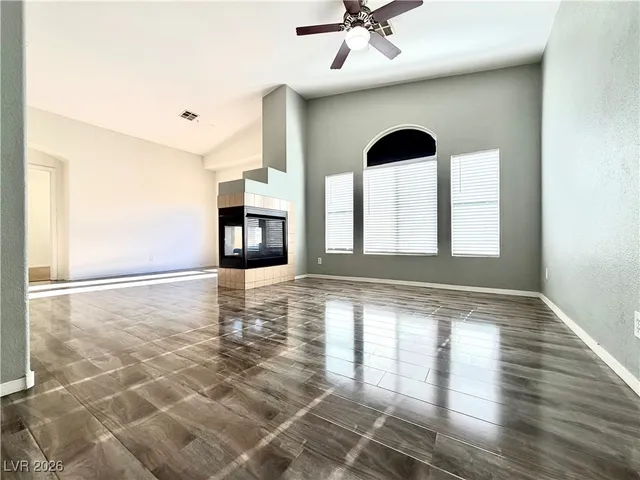 $1,633 | 6520 Bucking Horse Lane, Unit 101, Henderson, NV 89011