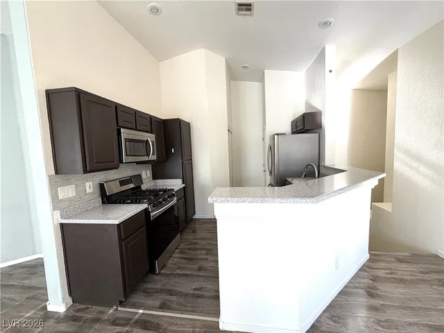 $1,633 | 6520 Bucking Horse Lane, Unit 101, Henderson, NV 89011