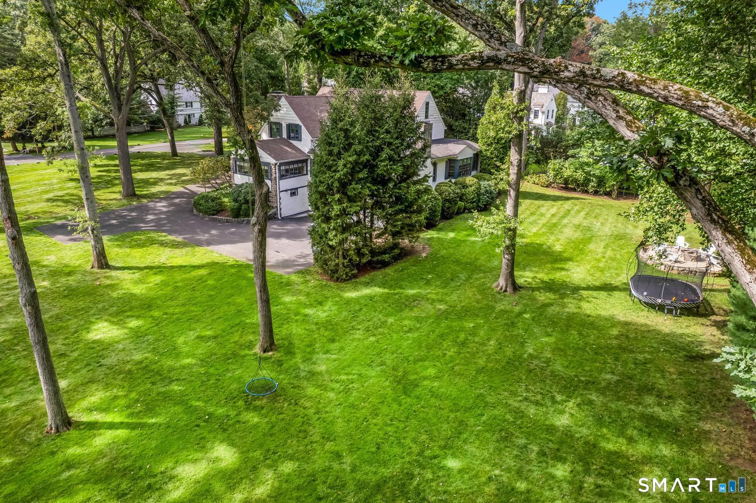 30 Birch Road Darien, CT 06820 - Photo 38 of 38 Gallery Image 38
