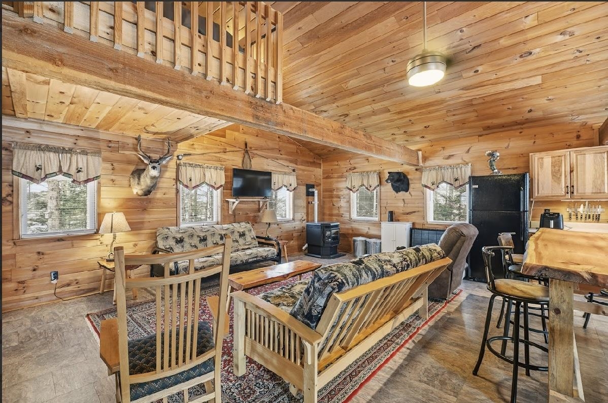 2142 Halls Stream Road Pittsburg, NH 03592 - Photo 8 of 24 Gallery Image 8