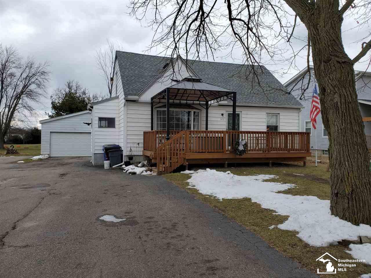 322 Lasalle Road Monroe, MI 48162 - Photo 1 of 8 50004722.JPG
