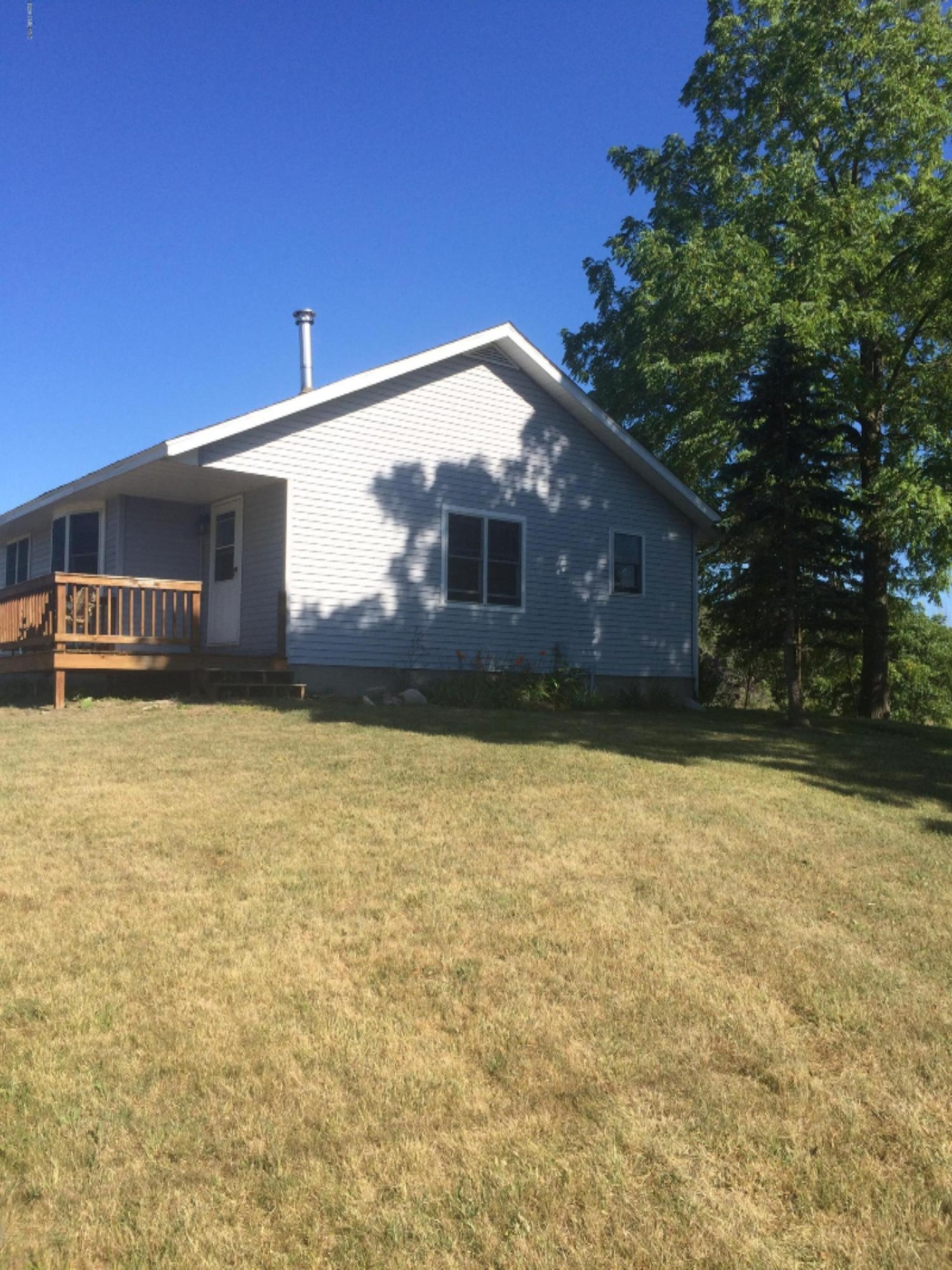 3763 East Sugar Grove Road Custer, MI 49405 - Photo 2 of 11 IMG_2221 (1)