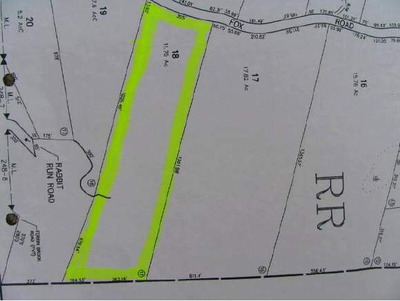 26 Fox Road Madison, NH 03849 - Photo 1 of 6