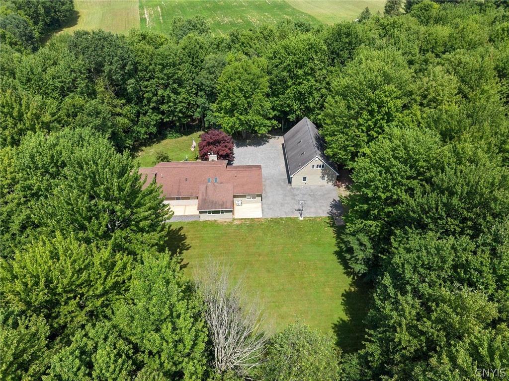 1109 County Rte 4 Palermo, NY 13036 - Photo 41 of 50