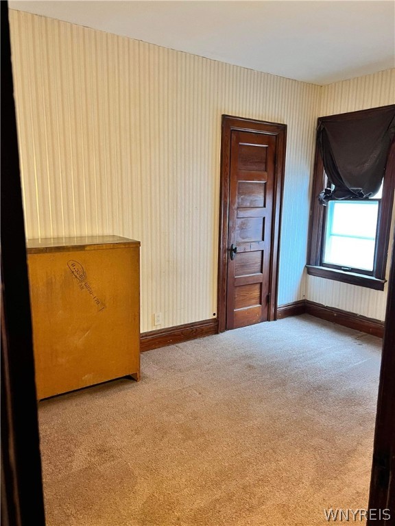 31 Indian Church Road Buffalo, NY 14210 - Photo 11 of 16 upper bedroom