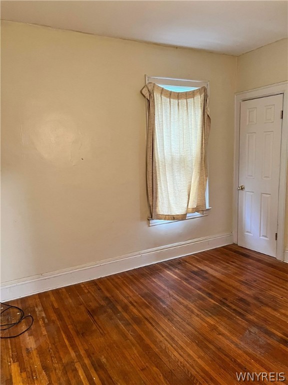 31 Indian Church Road Buffalo, NY 14210 - Photo 13 of 16 upper bedroom