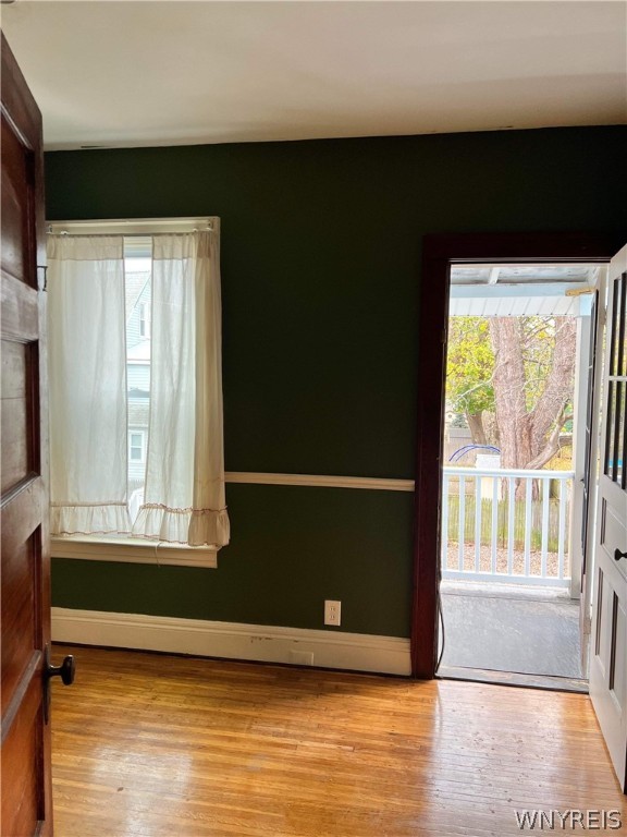 31 Indian Church Road Buffalo, NY 14210 - Photo 15 of 16 upper bedroom