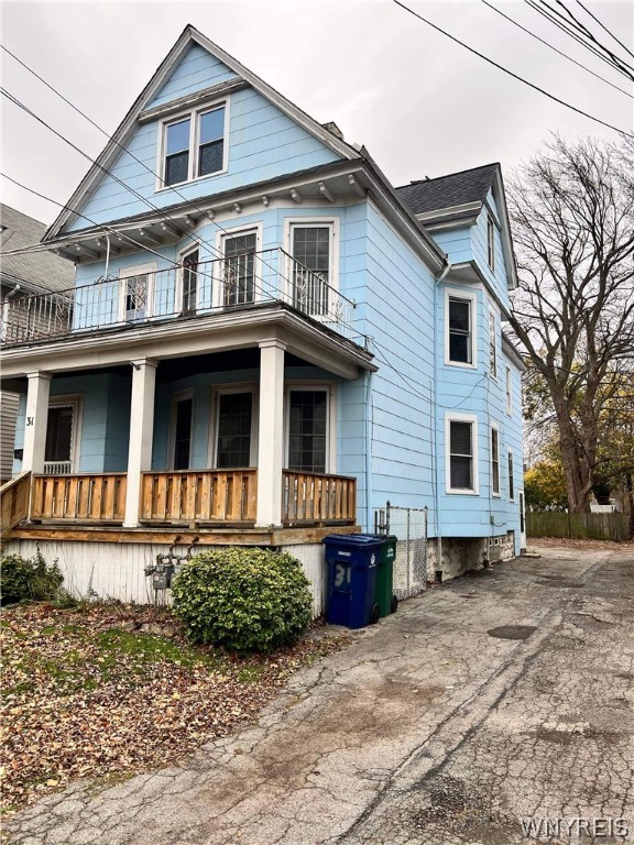 31 Indian Church Road Buffalo, NY 14210 - Photo 2 of 16