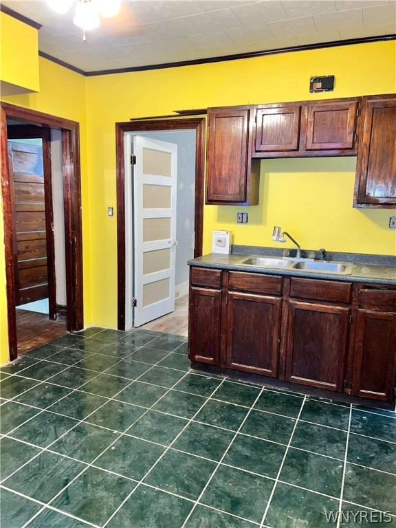 31 Indian Church Road Buffalo, NY 14210 - Photo 7 of 16 lower kitchen