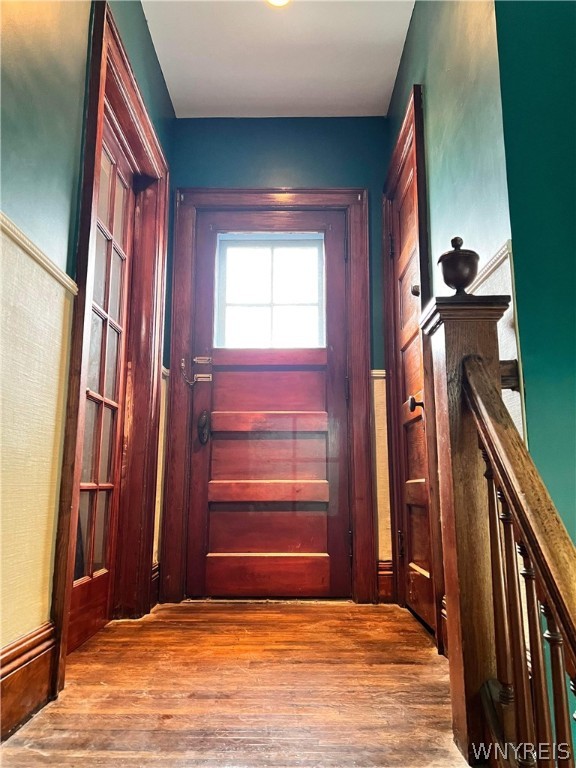 31 Indian Church Road Buffalo, NY 14210 - Photo 8 of 16 upstairs