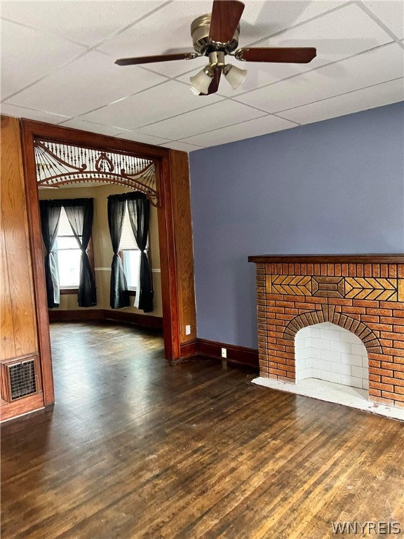 31 Indian Church Road Buffalo, NY 14210 - Photo 9 of 16 upper living room