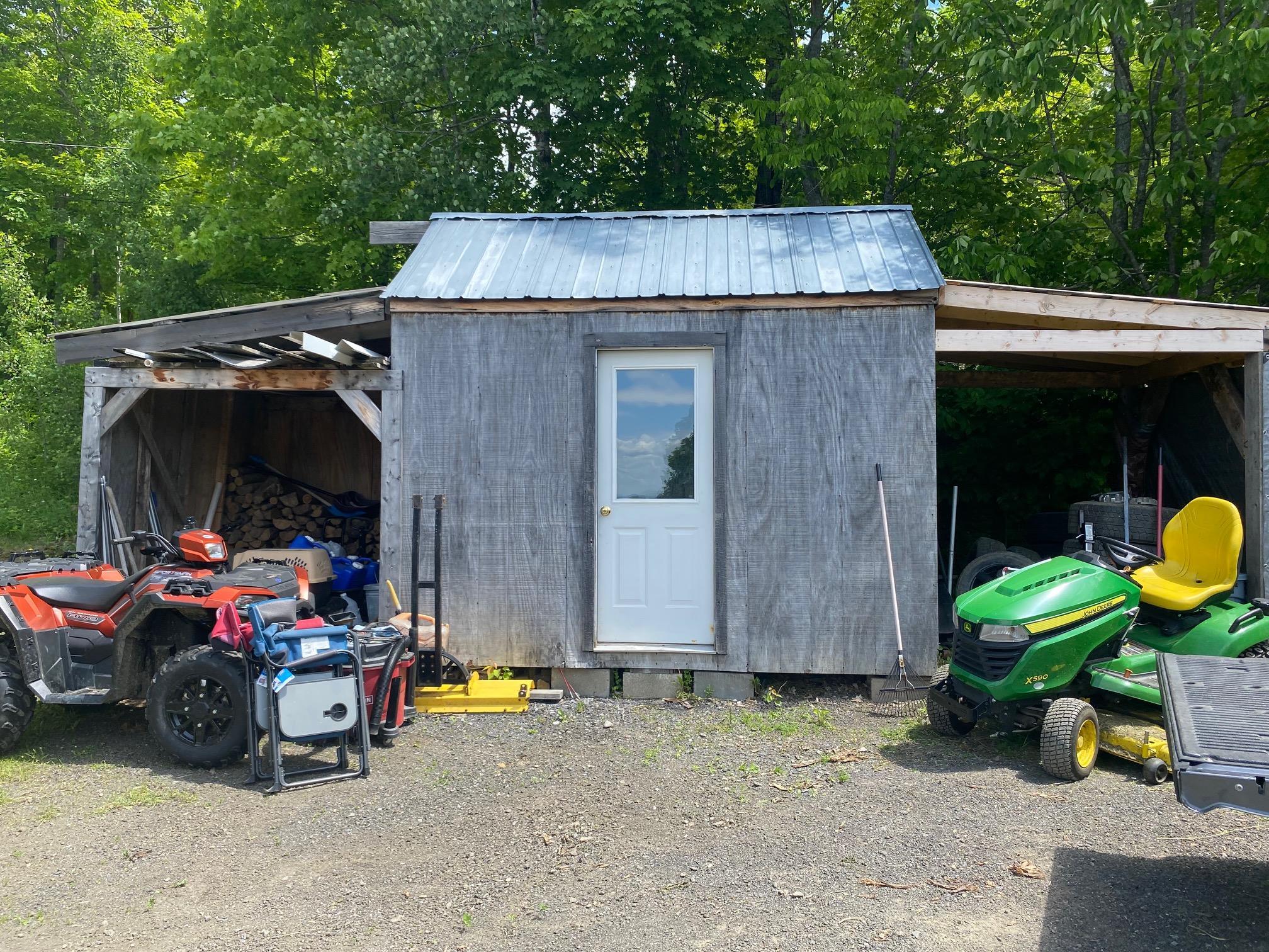 1340 Scales Hill Road Washington, VT 05675 - Photo 33 of 40
