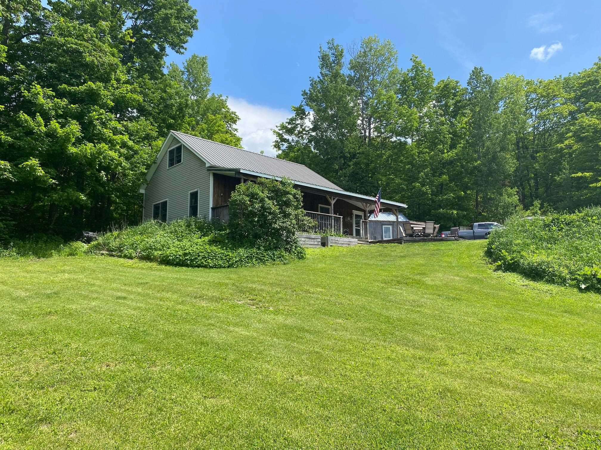 1340 Scales Hill Road Washington, VT 05675 - Photo 7 of 40