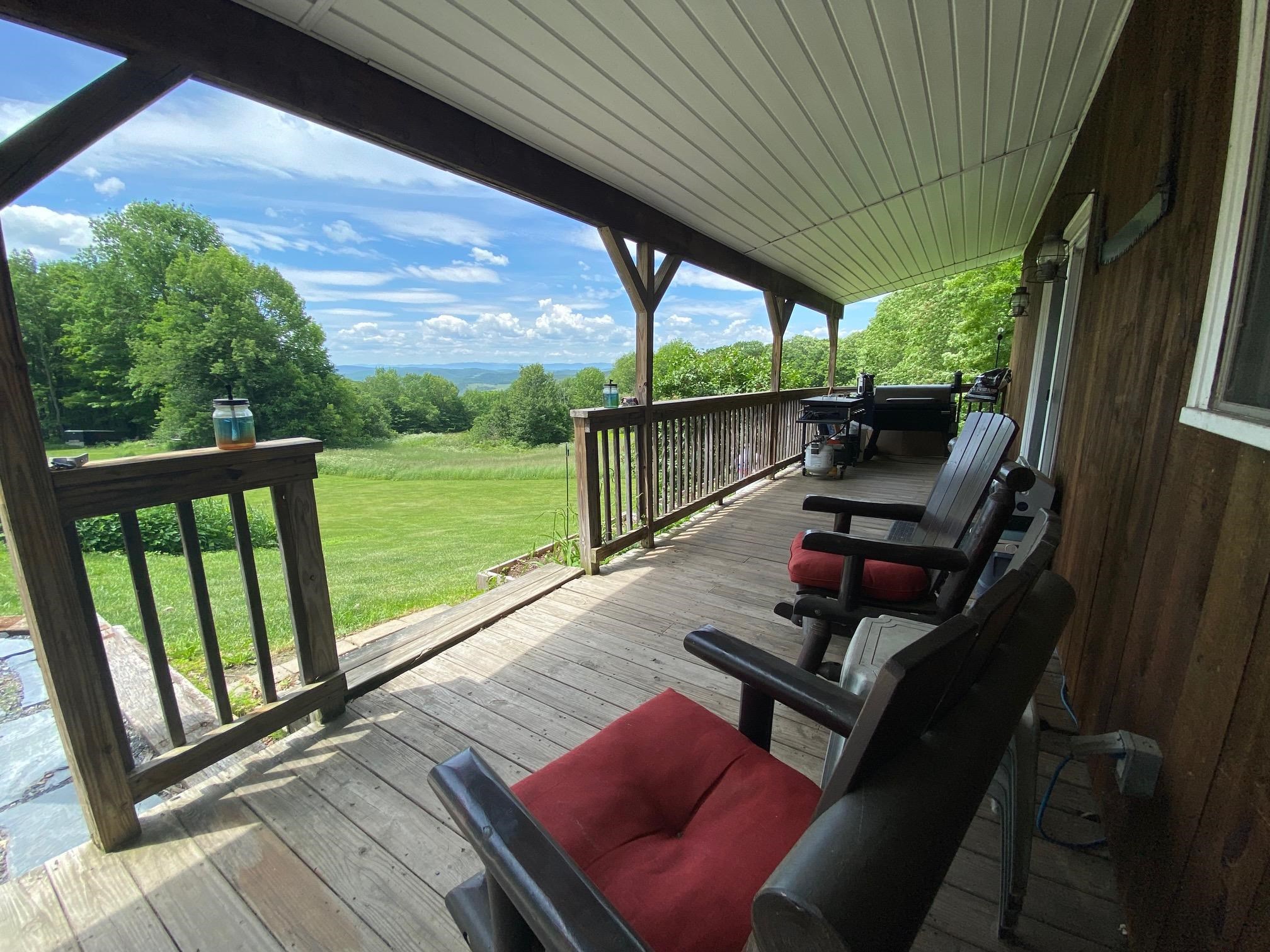 1340 Scales Hill Road Washington, VT 05675 - Photo 8 of 40