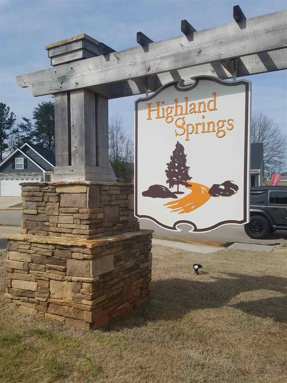 56 Highland Springs Loop Inman, SC 29349 - Photo 27 of 28