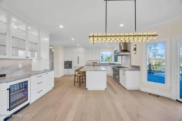 $2,785,000 | 8 Saxon Court, Freehold, NJ 07728