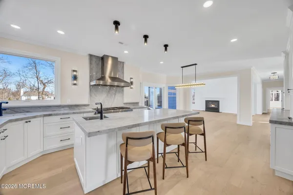 $2,785,000 | 8 Saxon Court, Freehold, NJ 07728