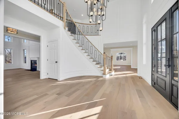 $2,785,000 | 8 Saxon Court, Freehold, NJ 07728