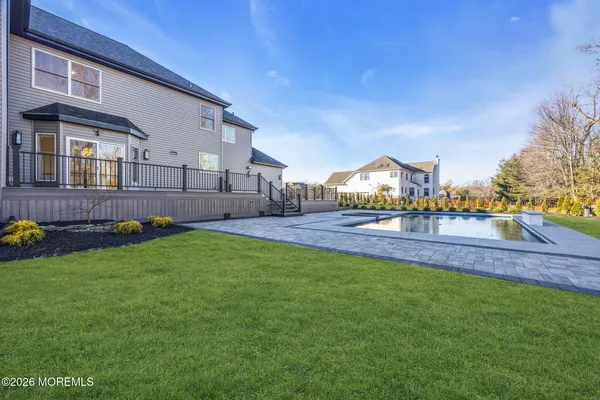 $2,785,000 | 8 Saxon Court, Freehold, NJ 07728