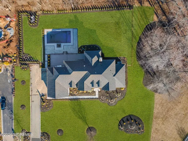 $2,785,000 | 8 Saxon Court, Freehold, NJ 07728