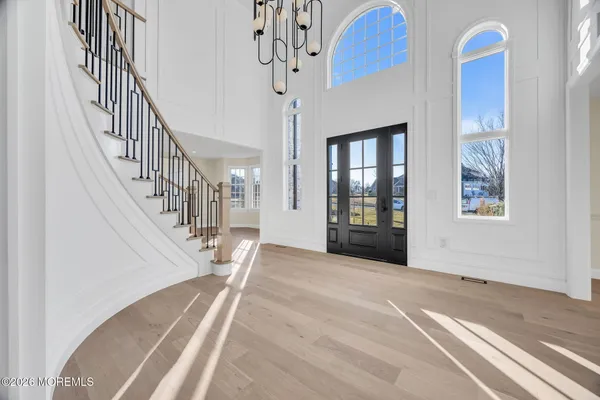 $2,785,000 | 8 Saxon Court, Freehold, NJ 07728