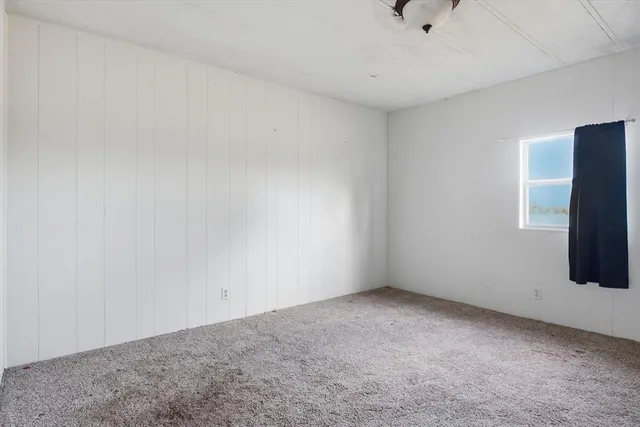 a utility room with a sink