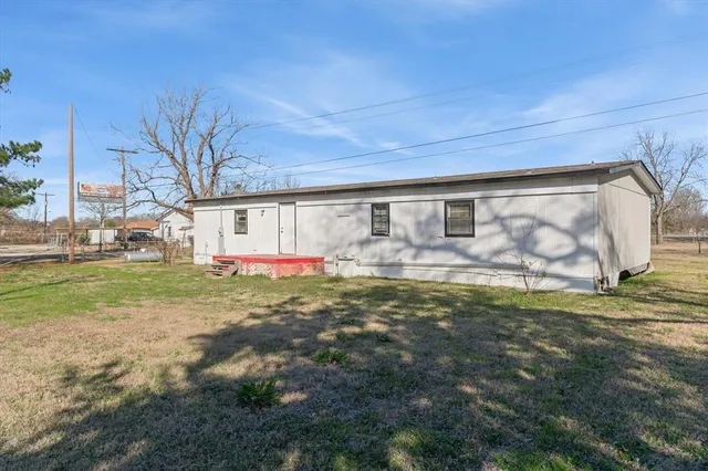 $189,000 | 8920 East Us Highway, Terrell, TX 75161