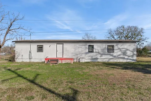 $189,000 | 8920 East Us Highway, Terrell, TX 75161