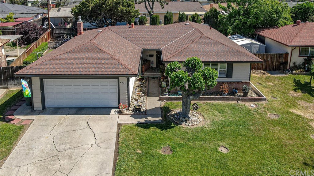 583 Seneca Street Merced, CA 95340 - Photo 1 of 1 Gallery Image 1