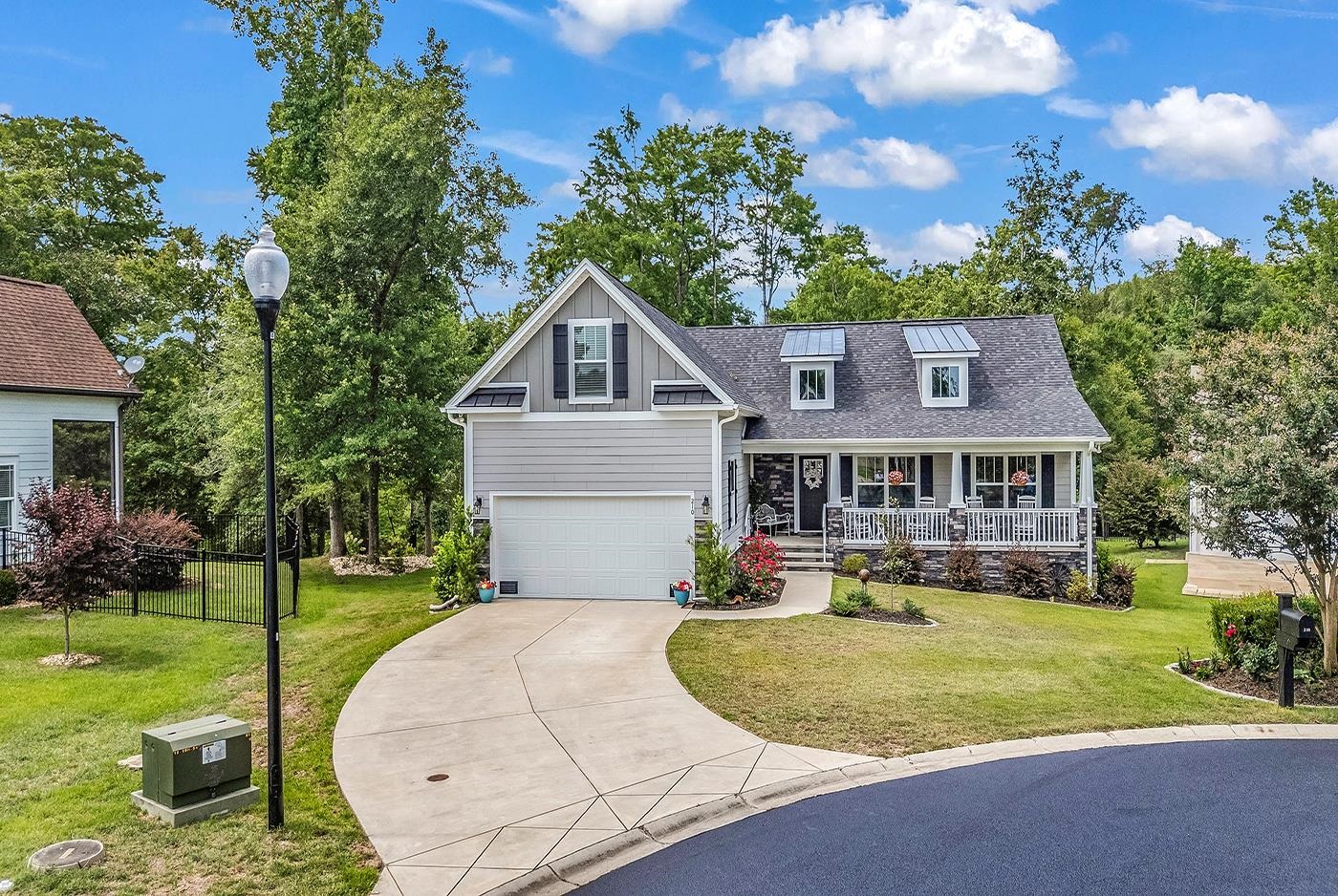 210 Rivers Edge Drive Conway, SC 29526 - Photo 47 of 69