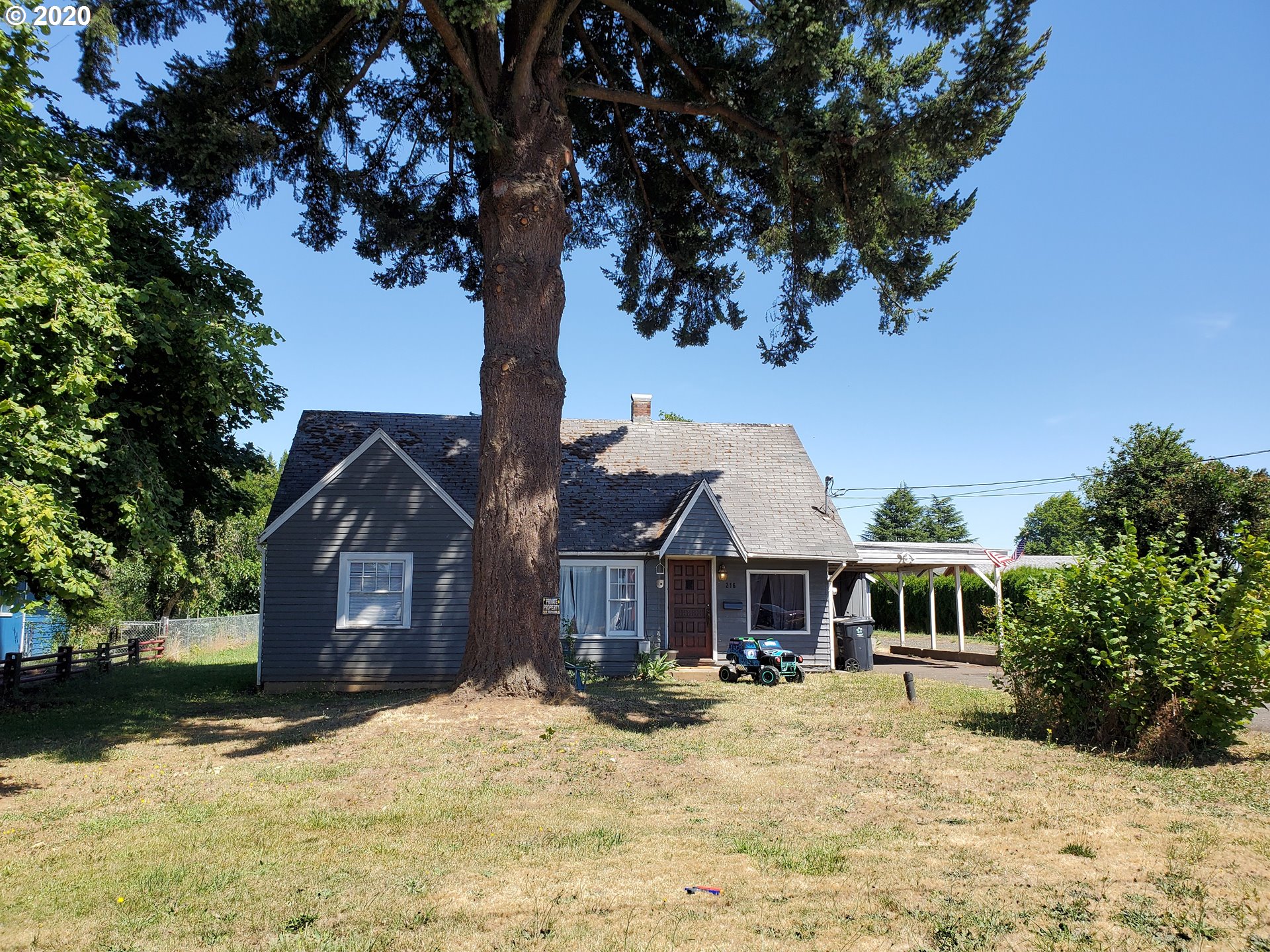 216 Northeast Polk Station Road Dallas, OR 97338 - Photo 1 of 31 Gallery Image 1