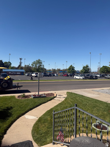 287 100 North Orem, UT 84057 - Photo 18 of 18 View of asphalt street featuring sidewalks