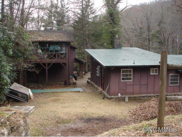 224 Fie Top Road Maggie Valley, NC 28751 - Photo 6 of 16 Gallery Image 6