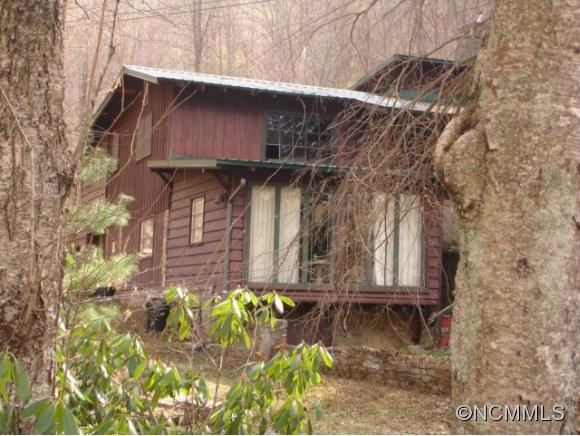 224 Fie Top Road Maggie Valley, NC 28751 - Photo 9 of 16 Gallery Image 9