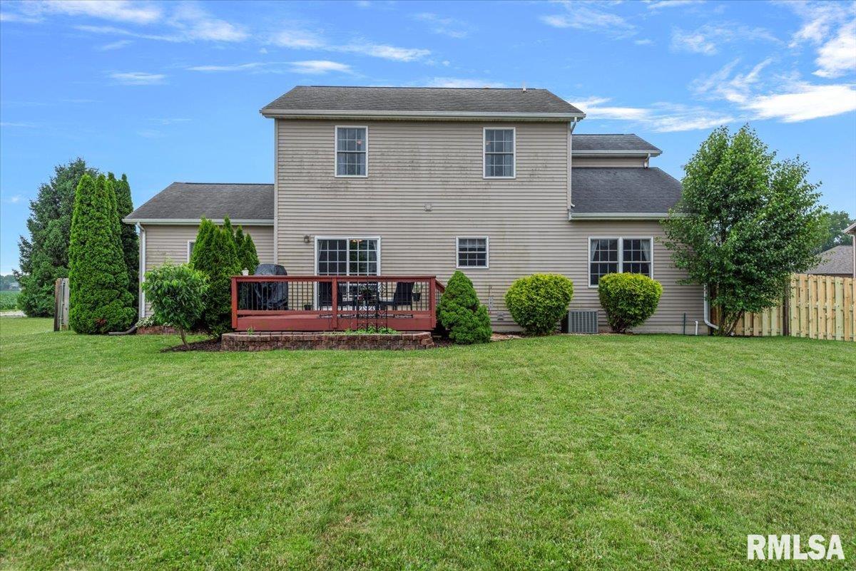 921 Deerfield Road Chatham, IL 62629 - Photo 54 of 56 Gallery Image 54