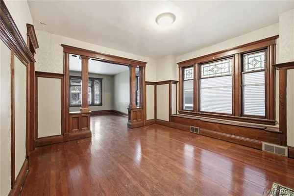 $415,000 | 434 Potomac Avenue, Buffalo, NY 14213